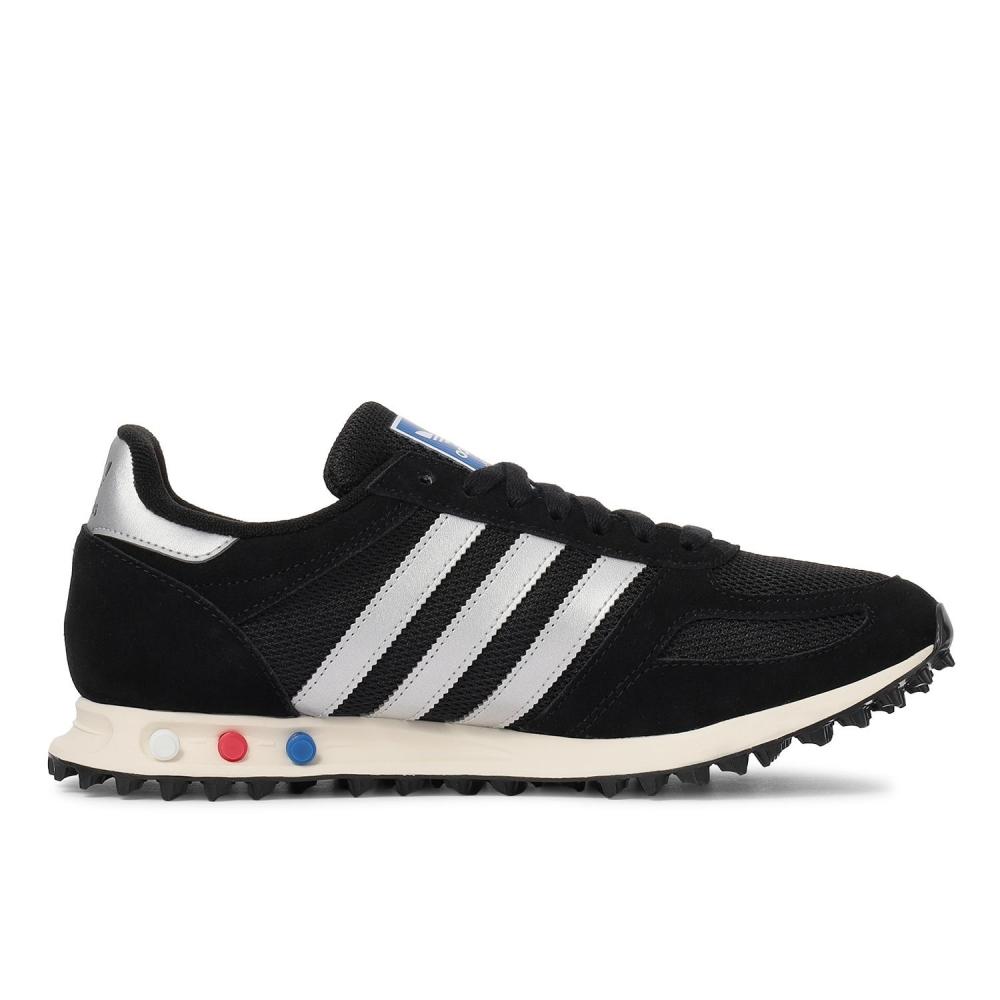 Adidas La Trainer Og Kj4381 Core Silv Offw