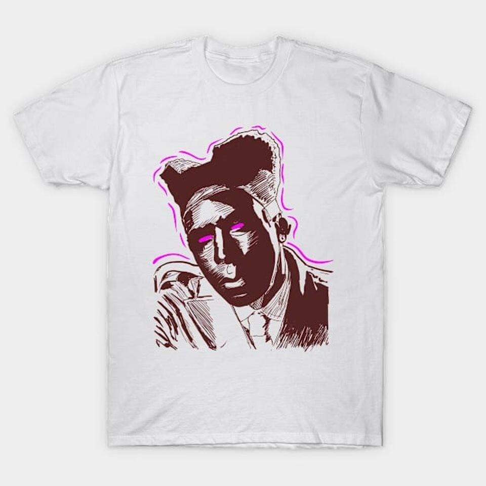 Tyler the creator Rapper Tee - Tyler The Creator Album Unisex White T-Shirt S