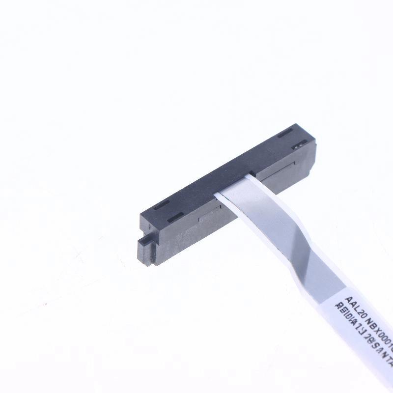 1Pcs Diy Accessories For Dell Inspiron 15 5558 5555 5559 3558 3559 Nbx0001Qe00 Laptop Hdd Flex Cable Conector