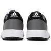 New Adidas Gametalker 'Black White Grey' HQ2214