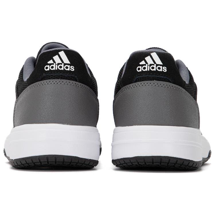 New Adidas Gametalker 'Black White Grey' HQ2214