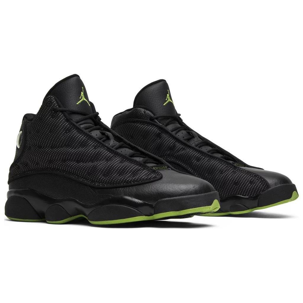 Jordan 13 Altitudes Retro 2010 414571-002