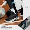 Li Ning Bambini Wind Shadow 2.0 Stabili Leggeri Sport Antiscivolo Ammortizzanti Durevoli Traspiranti Scarpe da Basket Basse YKBU072-9