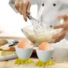 Egg Cup Stand Decorative Egg Holder Stand Chicken Feet Egg Tray Egg Stand Tool Creative Fun Cutlery for Kitchen Bakery Home