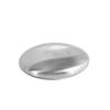 Stainless Steel Soap Shape Deodorize Smell From Hands Retail Eliminating Kitchen Bar Bathroom Soap Useful Tools Smell Soap Bar