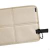 Beach Chair Cushion Lounger Sitting Mat Folded Seat for Outdoor Concerts