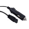 Car Refrigerator Power Cord 12V B-Type Ciga Rette Plug Power Leads Cable Cord Fridge Cooler Warmer Box 120W For Most Car Fridges