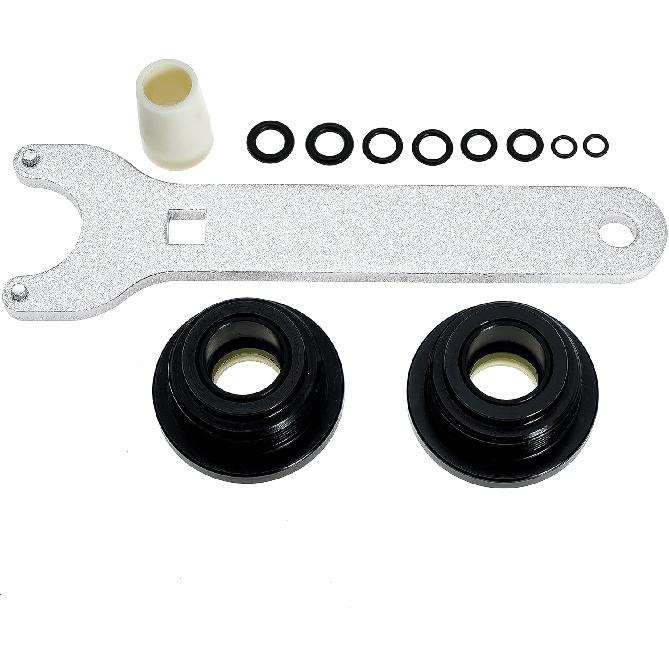 Seal Kit Replace HS5157 HC5340 HC5341 HC5342 HC5343 HC5344 HC5345 HC5346 HC5347 HC5348 HC5358 HC5365 For SeaStar Front Mount Hydraulic Steering