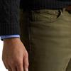 Polo Ralph Lauren Jeans Men's Olive Green 711796483-002