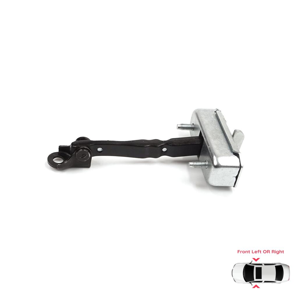 EDP1550 Front Door Stop Check Assy Limiter Strap for Toyota Auris MK1 E150 E15 2007-2012 68610-02111