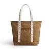 Rifle Paper Ditsy Dahlia Canvas Tote Bag