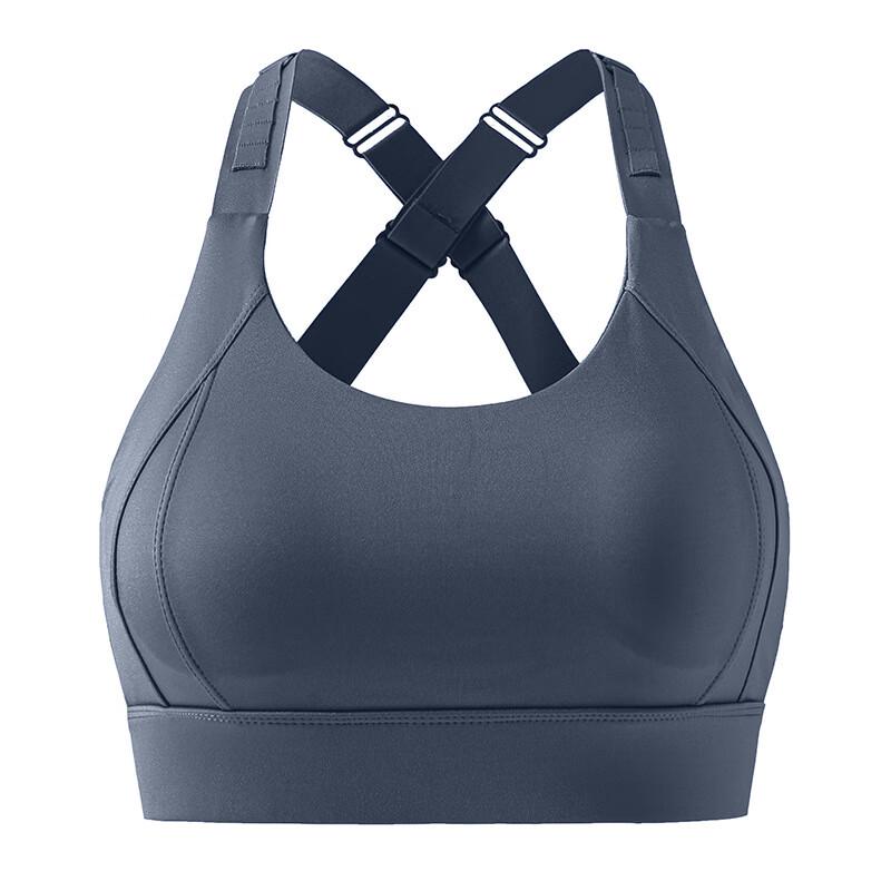 Спортивный бюстгальтер Ayub High-Impact Большого размера S