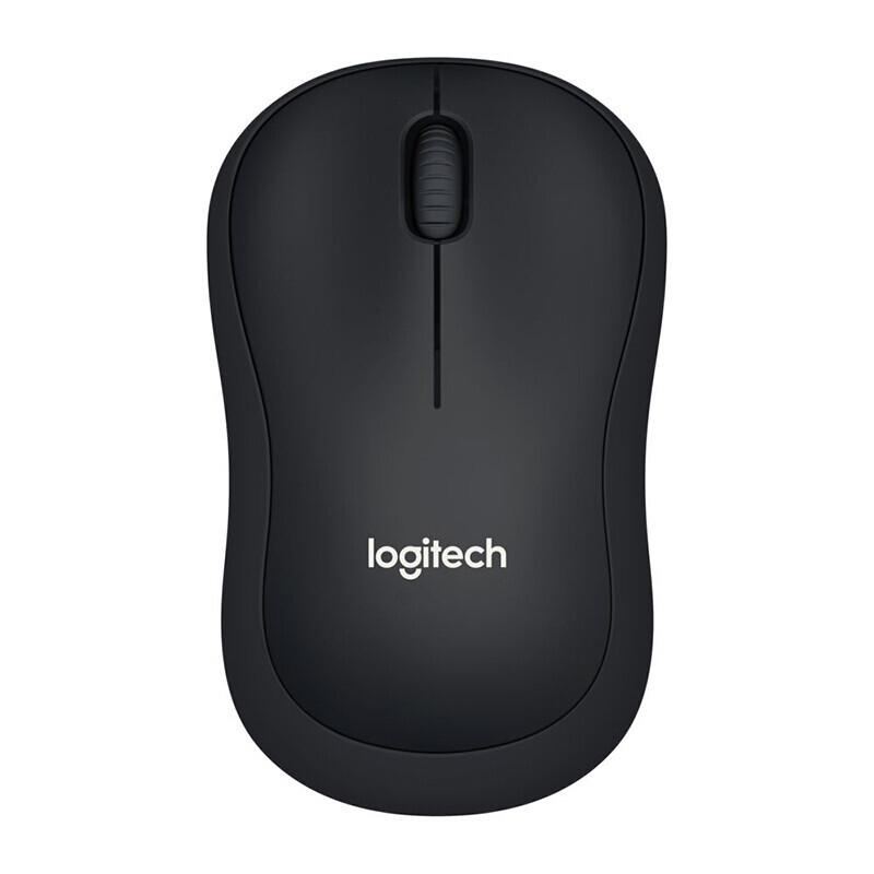 

Logitech B220 Silent Wireless Mouse