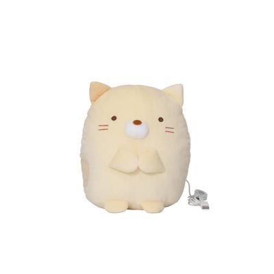 CCP Warmer Plüsch Sumikko Gurashi Katze ZS-AN66-NK