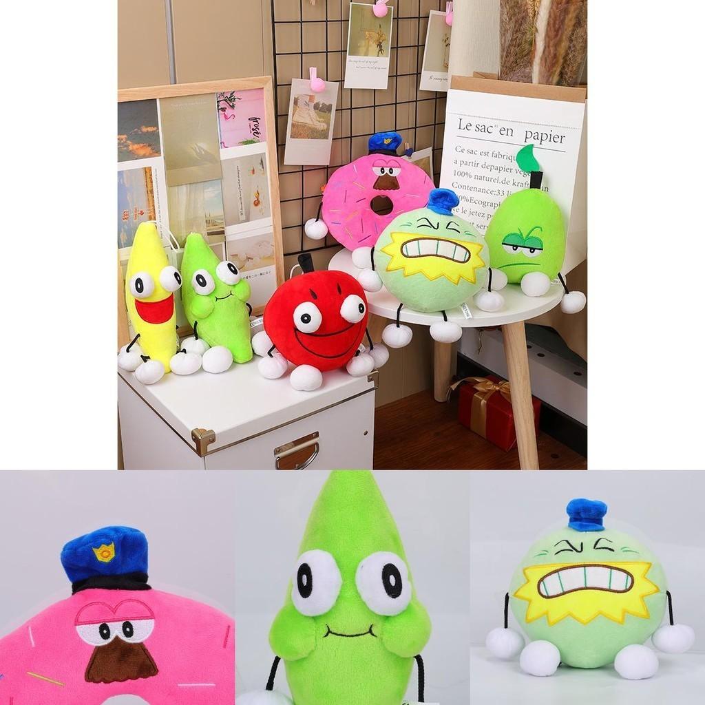 Sweet And Fun Brain Game Roblox Shovelware Banana Plush Toy