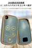 [KUNIO] Honda Dedicated Silicone Key Case Key Holder Key Cover Stylish Full Protection Honda