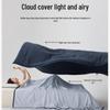 Dreamy Planet Dual-Layer Temperature Control Comforter