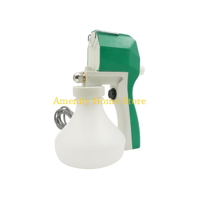 

F26C Biodegradable Textile Cleaning Sprayer Tool Safely Removes Stain From Cloth