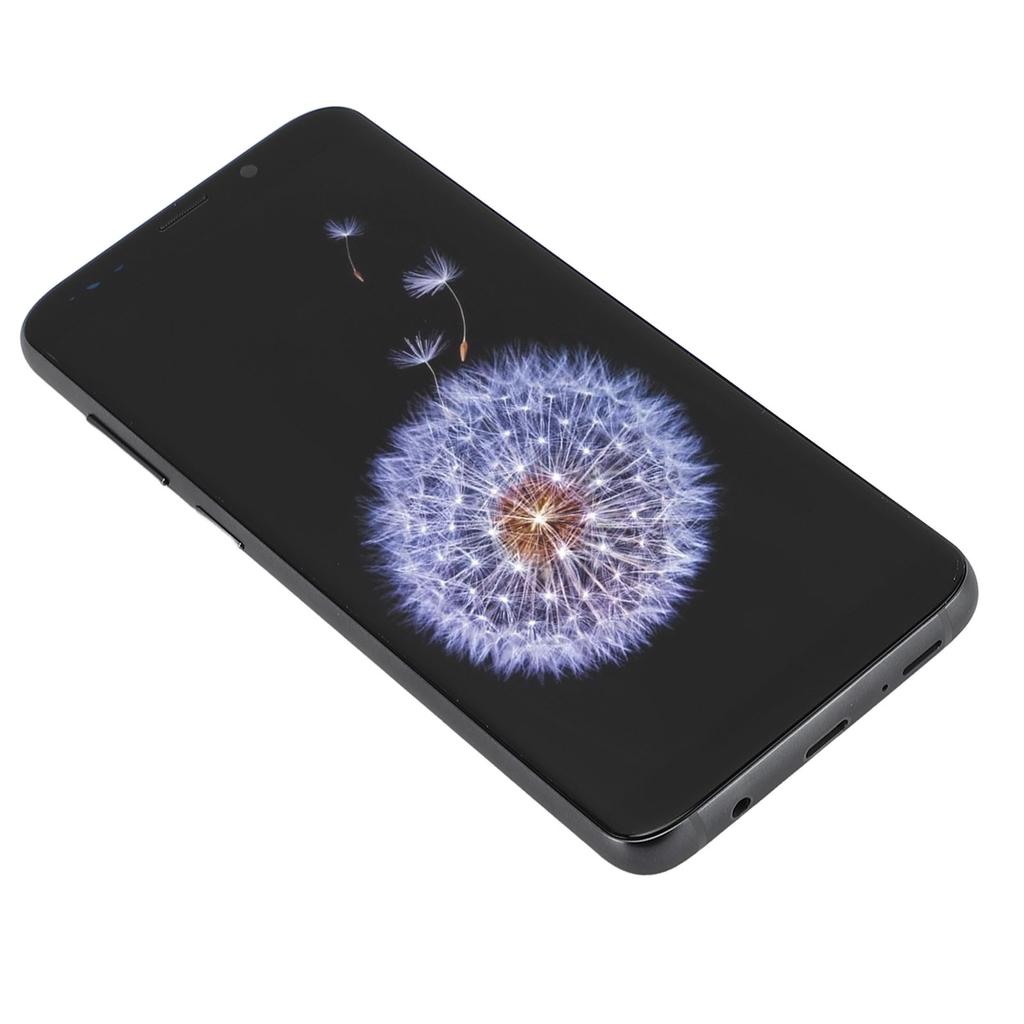 Phone Screen Replacement 6.2in with Frame and Repair Kit LCD Display Digitizer   for   S9 Plus G9650 G965F G965U