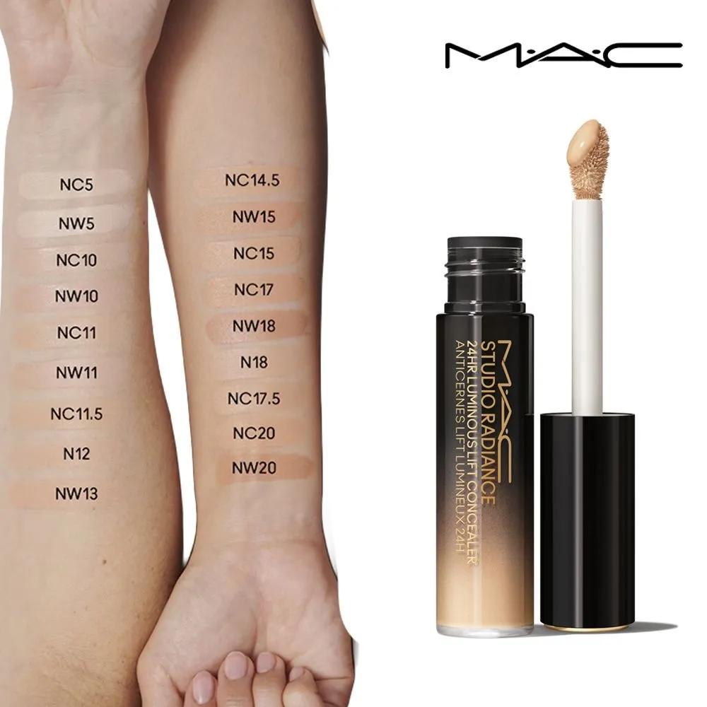 MAC Studio Radiance 24 Luminous Concealer NW5