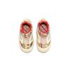 Air Jordan 5 Retro Little Flex TD Chinese New Year Baby Sneakers Cream Sail Chile-Red DD2242-100