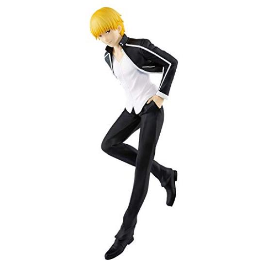 

night EXQ Figure Gilgamesh Fate/stay [Heaven s Feel] - - [Used]