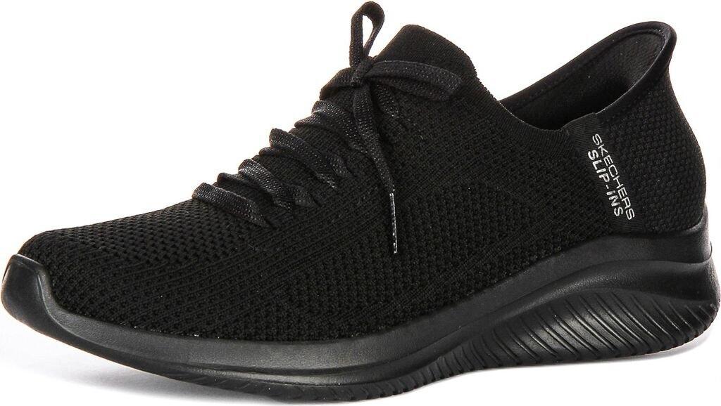 

Кроссовки Skechers Ultra Flex 3 0 Elevated Motion Sneaker черные 38