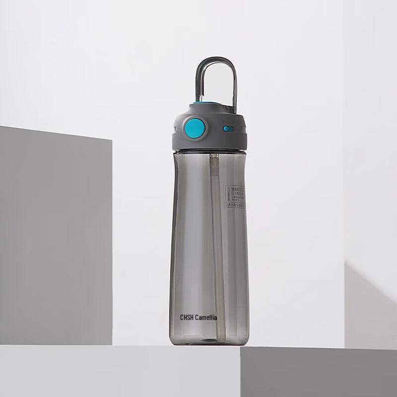 CHAHUA Tritan Portable Water Bottle