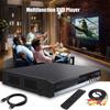 HD DVD Player Home DVD Player Full Format DVD Player VCD Player