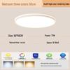 Dream Bubble Stepless Dimmable LED Ceiling Light