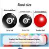 Yidong Billiard Pool & Snooker Ball Set