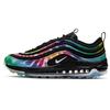 Air Max 97 Golf 'Tie Dye Alternate' CK1219-001