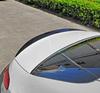 Mercedes-Benz Klasa C W206 2022 Zestaw Splittera Przedniego i Spoilera Tylnego Brabus - Montaż Bezinwazyjny