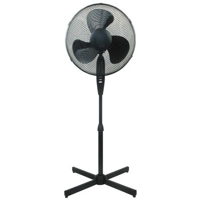 KLAUSBERG KB-7472 PODLAHOVÝ VENTILÁTOR