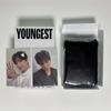 DAY6 Young K's Youngest Wallet Album Photocard Set