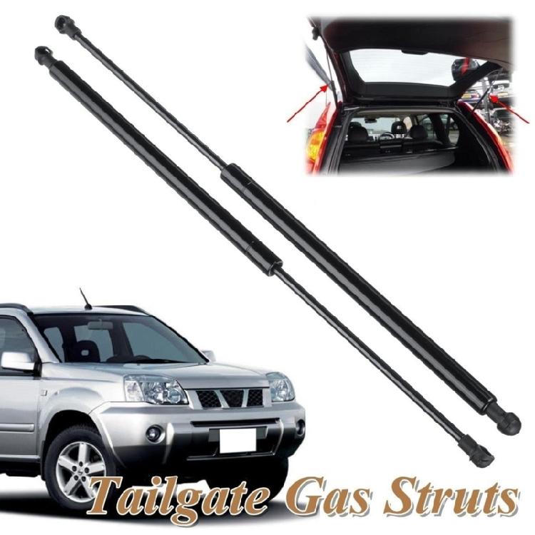Înlocuire Amortizor Suport Ridicare Portbagaj Spate Struturi cu Gaz Amortizor Suport Ridicare