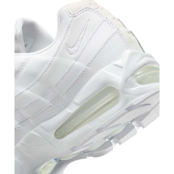 Nike Αθλητικά Παπούτσια Unisex Air Max 95 OG White Pure Platinum HM8755-100