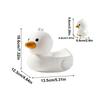 Goose Bath Toy For Kids 4 Pieces Floating Goose Bath Toys For Summer Swimming Pool Water Play Bathroom Shower Birthday