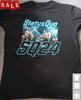 Nuovo Status Quo SQ24 Regalo Europeo Per Fan Unisex S-5XL Maglietta JM666