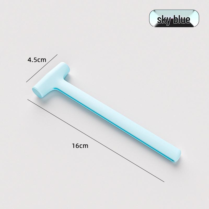 

Металлический молоток для сборки строительных блоков, совместимых с Lego