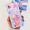 For Realme C11 2021 Clear Soft TPU Silicone Phone Back Cover For Realme RMX3231 C 11 RealmeC11 Funda Cool Dragon Cat Capa Bumper
