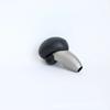 Car Headball Replacement For Honda CIVIC 2006-2011 Car Gear Stick Shifter Lever Head Gear Shift Knob Accessories