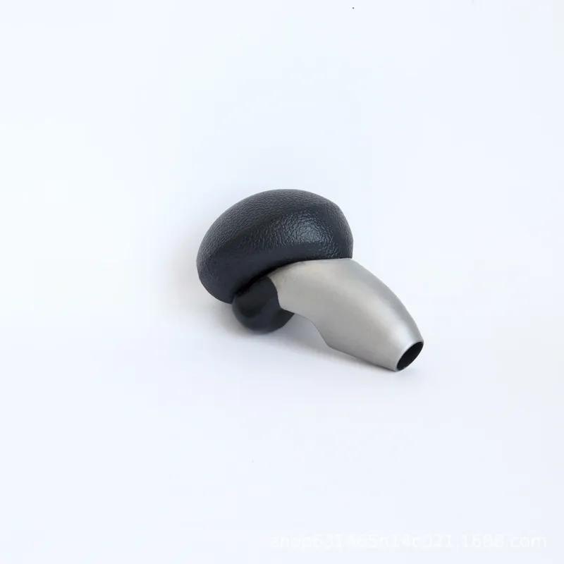 Car Headball Replacement For Honda CIVIC 2006-2011 Car Gear Stick Shifter Lever Head Gear Shift Knob Accessories