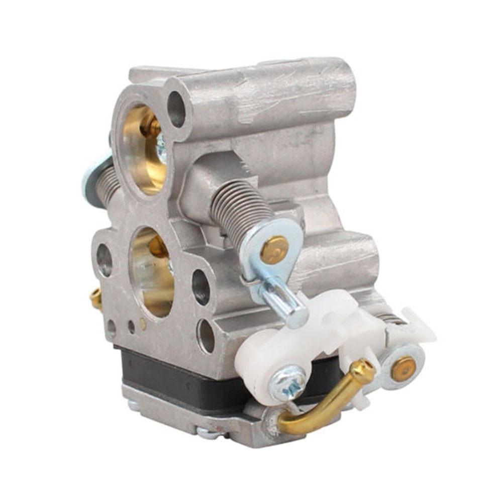 For Jonsered Chainsaw Carburetor Kit 506450501 Compatible for Models 435 440 135 140 with Air Fuel Filters and Spark