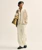 Seteo Roton Cargo Track Pants Resort Cream
