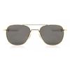 American Optical Оригинальные солнцезащитные очки Pilot 1gyg Unisex