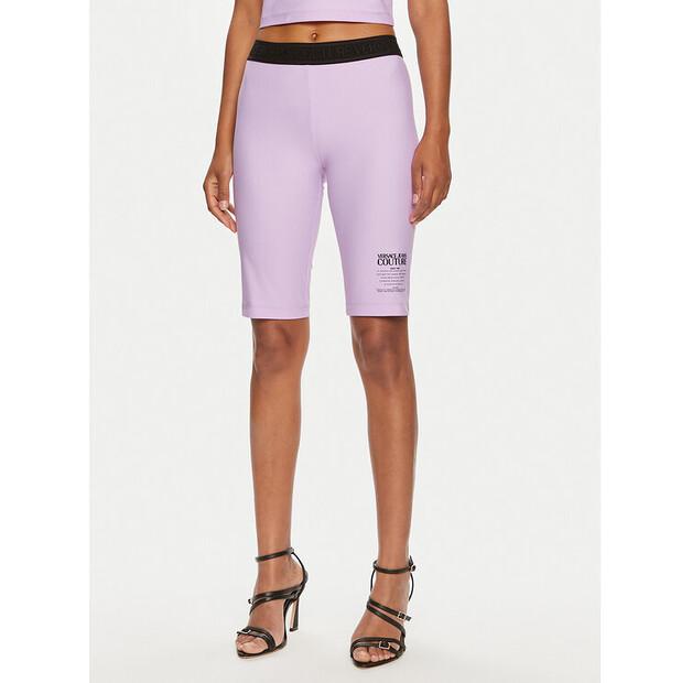 

Леггинсы Versace Jeans Couture 76HAC1A6 EU 46