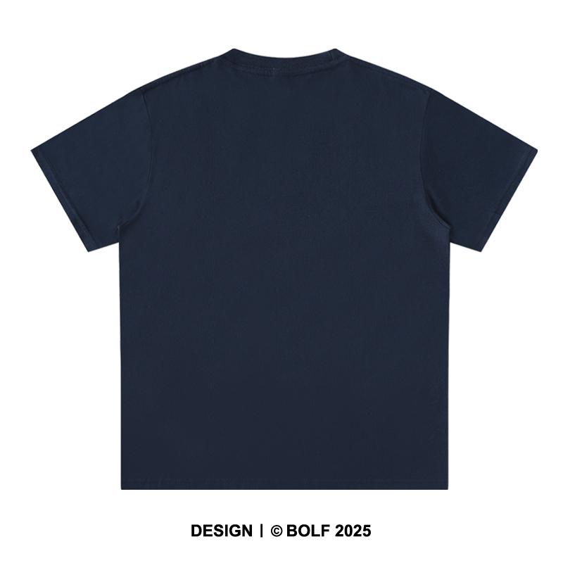 Fitness Chicken Printed Men's T-Shirt 100% Cotton Oversized Graphic Tees for Men Women Street Wear Tops Tees