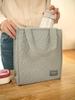 Poly Insulated Lunch Tote Quilt Shizuku GY 74218