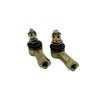 M10 M12 Tie Rod End for Shineray 250 STIXE ST-9 Spyder ATV Quad